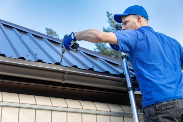 Best Rubber Roofing (EPDM, TPO)  in Holley, FL