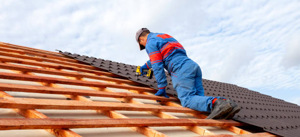 Roof Restoration in Holley, FL