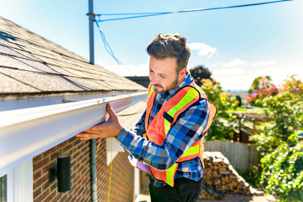 Fast & Reliable Emergency Roof Repairs in Holley, FL
