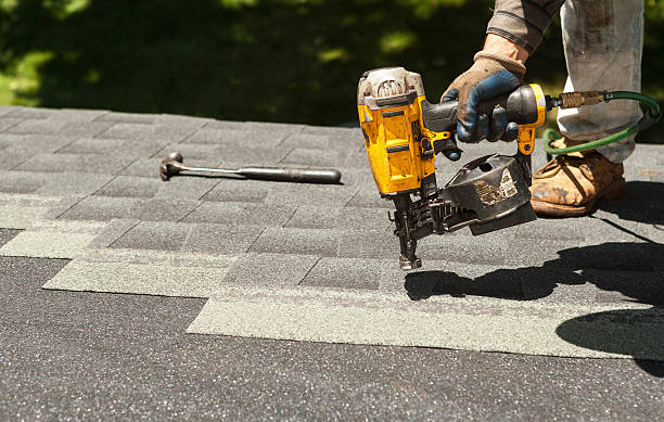 Gutter Replacement in Holley, FL