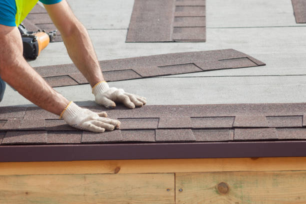 Best Cold Roofs  in Holley, FL