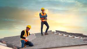 Trusted Holley, FL  Roofing repair and installation Experts